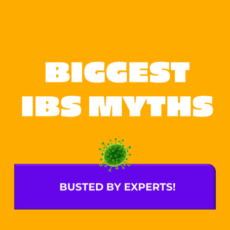 Biggest IBS myths - Busted by experts