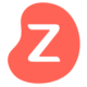 Logo for zemedy - a cognitive behavioural therapy app for irritable bowel syndrome