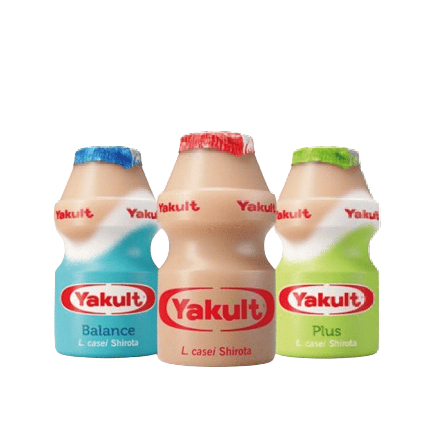 Yakult | Tummy MOT