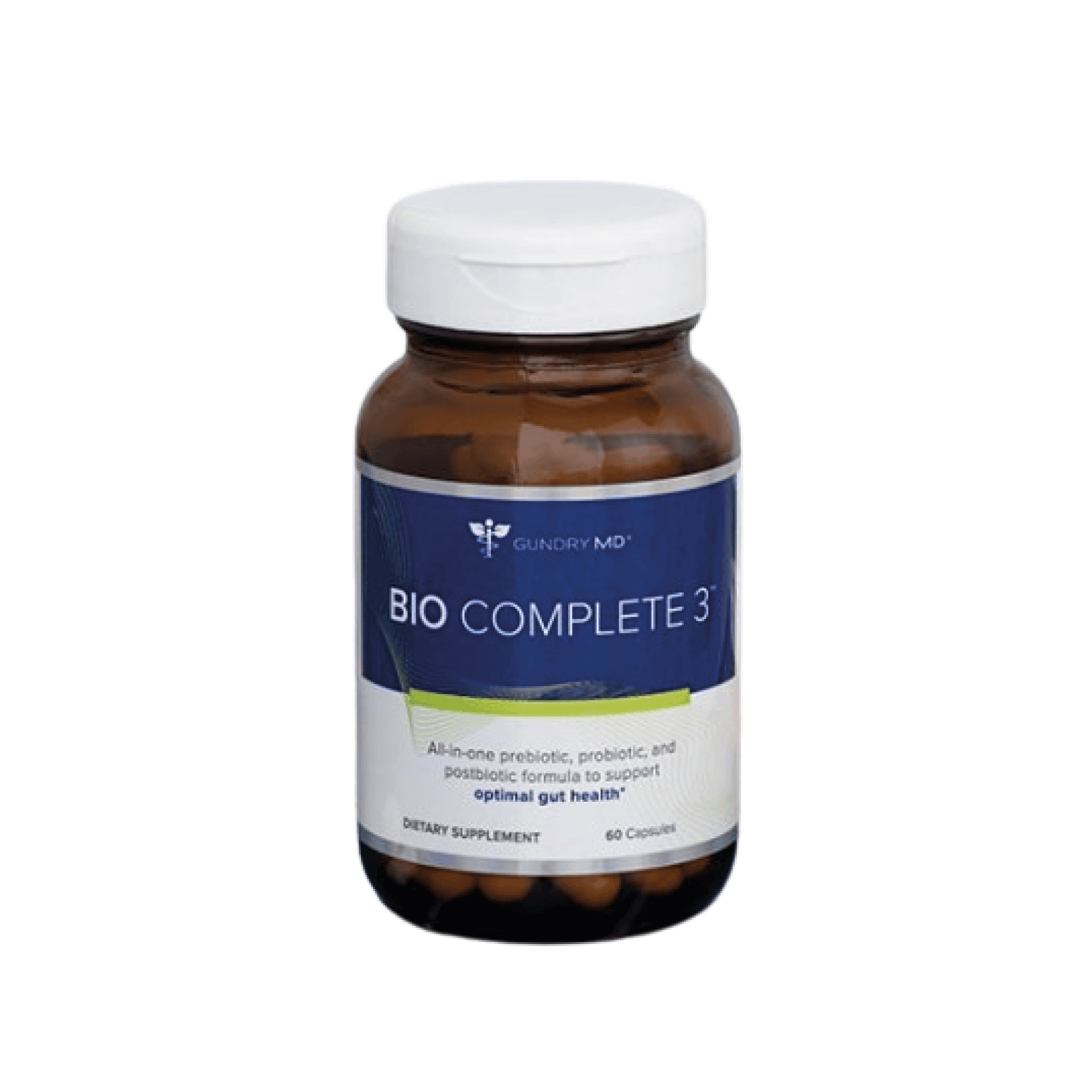 Gundry Md Bio Complete 3 Details Gundry MD Bio Complete 3 | Tummy MOT